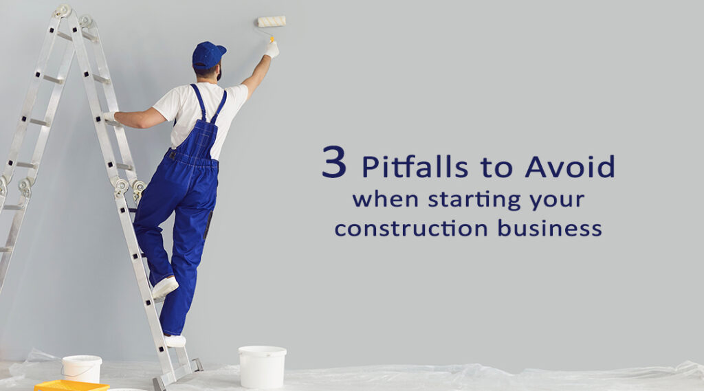 3 pitfalls to avoid