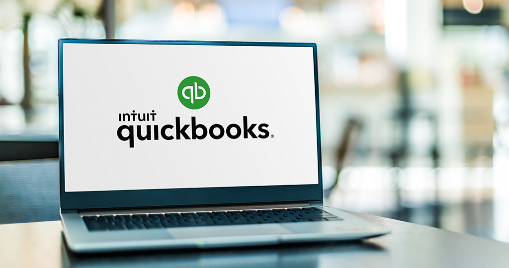 Quickbooks Accouting