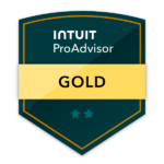 Intuit ProAdvisor Gold