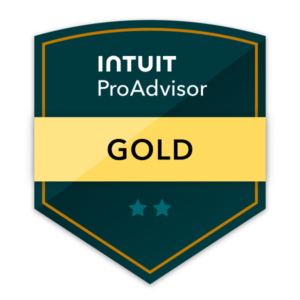 Intuit ProAdvisor Gold